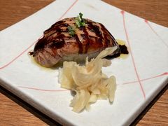 -水之惠鲜鱼料理(王府大街店)