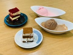 -庖丁兄弟干式熟成牛排自助餐厅(仁恒伊势丹店)