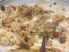 -悦海·家宴·冰花皮皮虾大锅贴(宝龙店)