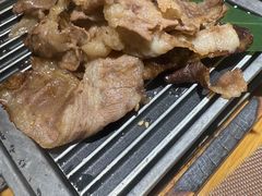 -三石铁板烧(紫竹桥店)