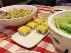-西贝莜面村(朝阳大悦城店)