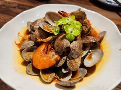 -鱼食饭稻·苏浙土菜17年老馆子(平江路店)