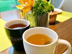 -希尔顿欢朋酒店·欢朋餐厅