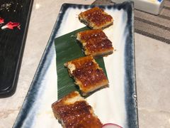 -極上萬膳·日料放题(海岸城店)