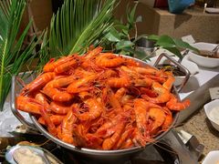 -上海东方佘山翰悦阁酒店·Vie全日制餐厅