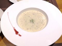 -LUCCA卢卡西班牙海鲜饭(远洋广场店)