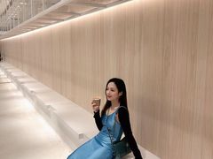 -% Arabica阿拉比卡咖啡(深圳湾万象城店)