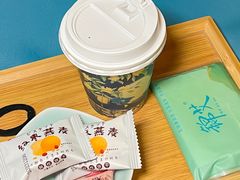-锦艾·推拿艾灸&疗愈SPA(凯德1818店)