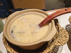 -南拳十三姨·潮汕砂锅粥·粤菜(西单大悦城店)