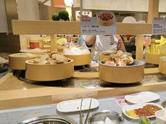 -喜家自助小火锅(卓悦里店)