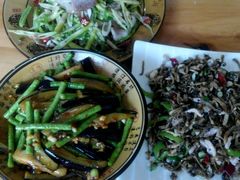 android_upload_pic-土家菜粗粮馆(木鱼镇店)