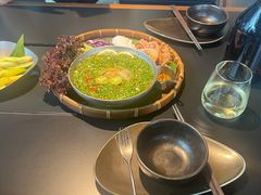 -Ameigo梅果·云贵川bistro(长宁来福士店)