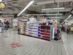 -丹尼斯(大石桥店)