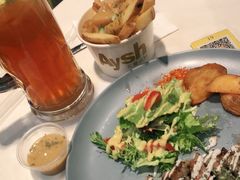 -艾薯夫妇Aysh(福田星河COCOPark店)