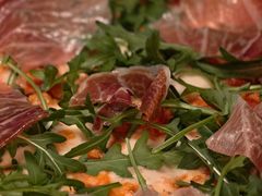 帕尔玛火腿pizza-OGGI TRATTORIA PIZZERIA(深业上城店)