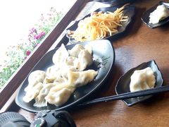 -大妈水饺(文华巷店)