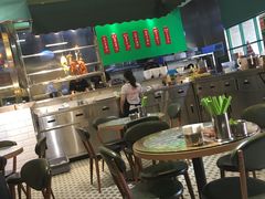 -尖沙咀茶餐厅(永泰店)