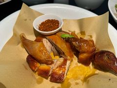 -简小舍·民间手艺菜(武昌江滩店)