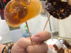 -周大娘牛乳(旧寨古村总店)