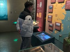 -台州博物馆