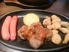 -萨莉亚意式餐厅(杭州西溪龙湖天街店)