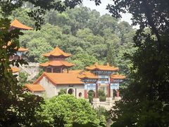-南沙天后宫景区