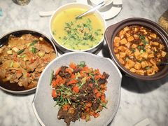 -雀蓝川菜(奥体广场店)