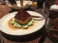 -湖滨28中餐厅·西湖宴·杭州君悦酒店