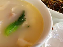 老上海腌笃鲜-玫瑰厅上海菜(兴国路店)