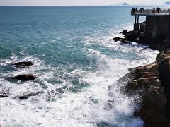 -大梅沙海滨公园