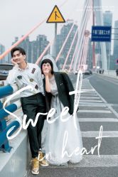 -太古映画婚纱摄影(天河店)