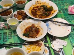 -令氏家外家周秦食府(高新店)