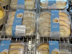 -盒马鲜生(龙德广场店)