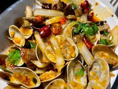-玉善烧烤串城(长春总店)