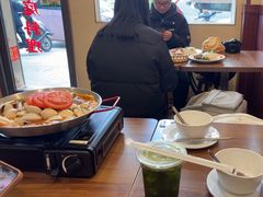 -曼谷食堂·泰国家庭料理