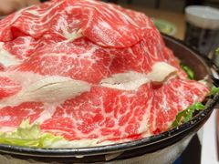 -南风(淮海街店)