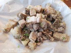 均安蒸猪-水乡人家私房菜(逢简店)