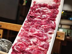 -手选潮汕鲜牛肉火锅(二七广场店)