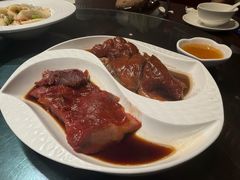 -老坑记·香港经典粤菜馆