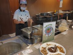 -林栖谷森林康养度假区