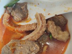 -肖记公安牛肉鱼杂馆·省级非物质文化遗产(三角路直营店)