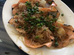 -红月湾海鲜饭店•沙滩海景(双月湾店)