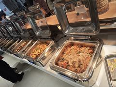 -天荷菜根·闽南素食自助(刺桐北路店)