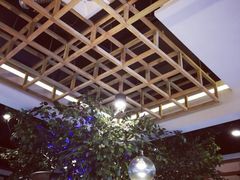 大堂-钟记家菜(红专南路店)