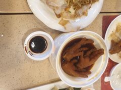 -点都德(华强南店)