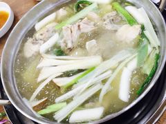 -新村一只鸡(新村本店)