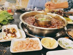 -邓莽子老火锅(中兴路总店)