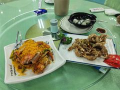 -景好海鲜餐厅(大鹏必选旅游店)