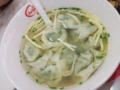 -老盛兴汤包馆(大华二路店)