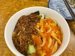 -侯哥面馆(瑞景店)